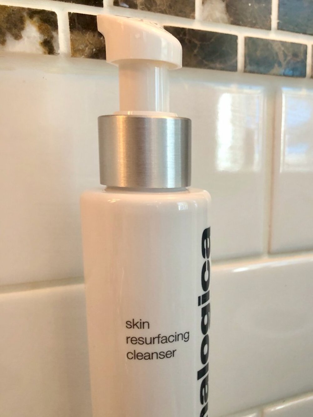 Dermalogica Age Smart Skin Resurfacing Cleanser, 5.1oz/150ml